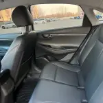 Hyundai Elantra 2021 123 л.с. из Китая