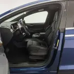 Tesla Model X 2020 из Китая