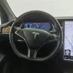 Tesla Model X 2020 из Китая