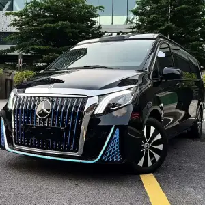 Mercedes-Benz Vito 2020 211 л.с. — лот 57786563 из Китая