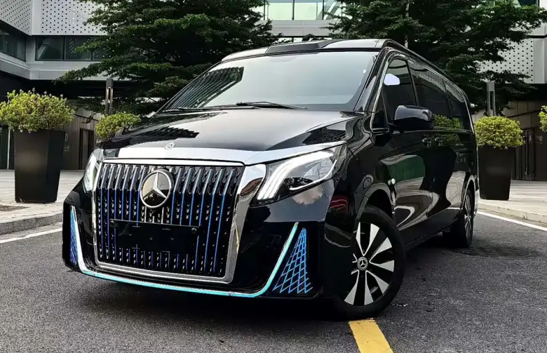 Mercedes-Benz Vito 2020 из Китая