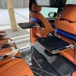 Mercedes-Benz Vito 2020 211 л.с. — лот 57786563 из Китая