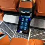 Mercedes-Benz Vito 2020 211 л.с. — лот 57786563 из Китая