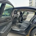 BMW 7 Series 2012 326 л.с. — лот 57786616 из Китая