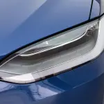 Tesla Model X 2020 из Китая