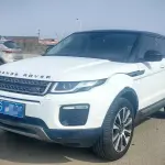 Land Rover Evoque 2018 241 л.с. 241 л.с. 241 л.с. 241 л.с. из Китая