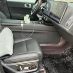 Li Auto Li L7 2023 449 л.с. 449 л.с. 449 л.с. из Китая
