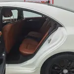 Mercedes-Benz CLS 2015 272 л.с. — лот 57786938 из Китая