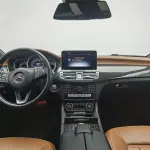 Mercedes-Benz CLS 2015 272 л.с. — лот 57786938 из Китая
