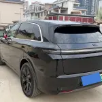 Li Auto Li L7 2023 449 л.с. 449 л.с. 449 л.с. из Китая