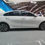 Kia K3 2022 115 л.с. 115 л.с. 115 л.с. из Китая