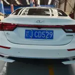 Kia K3 2022 115 л.с. 115 л.с. 115 л.с. из Китая