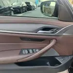 BMW 5 Series 2024 из Китая