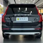 Volvo XC90 2017 из Китая