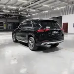 Mercedes-Benz GLE 2021 367 л.с. 367 л.с. из Китая