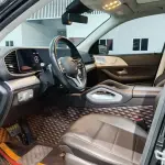 Mercedes-Benz GLE 2021 367 л.с. 367 л.с. из Китая