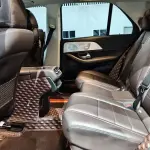 Mercedes-Benz GLE 2021 367 л.с. 367 л.с. из Китая