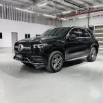 Mercedes-Benz GLE 2021 367 л.с. 367 л.с. из Китая
