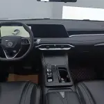 Venucia V 2023 из Китая