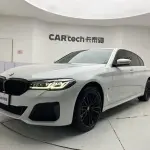 BMW 5 Series 2023 245 л.с. — лот 57699441 из Китая