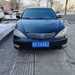 Toyota Camry 2005 из Китая