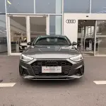 Audi A4L 2020 252 л.с. из Китая