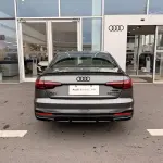 Audi A4L 2020 252 л.с. из Китая