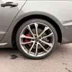 Audi A4L 2020 252 л.с. из Китая