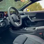 Mercedes-Benz A-Class 2026 из Китая