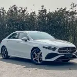 Mercedes-Benz A-Class 2026 из Китая