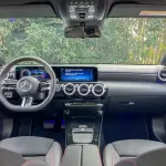 Mercedes-Benz A-Class 2026 из Китая