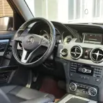 Mercedes-Benz GLK-Class 2014 из Китая