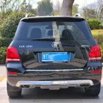 Mercedes-Benz GLK-Class 2014 из Китая