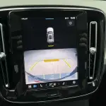 Volvo XC40 2023 из Китая