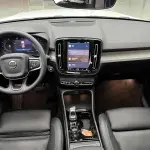 Volvo XC40 2023 из Китая