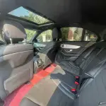 Mercedes-Benz C-Class 2021 184 л.с. — лот 57780806 из Китая