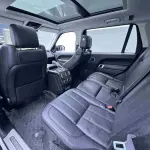 Land Rover Range Rover 2017 381 л.с. — лот 57780746 из Китая