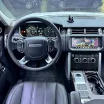 Land Rover Range Rover 2017 381 л.с. — лот 57780746 из Китая