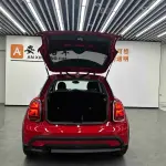 MINI Mini 2021 из Китая
