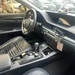 Lexus ES 2014 184 л.с. из Китая