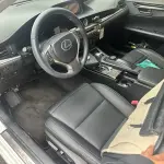 Lexus ES 2014 184 л.с. из Китая
