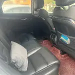 Geely Xingyue 2019 из Китая