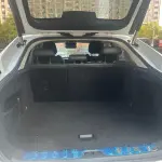 Geely Xingyue 2019 из Китая