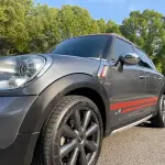 MINI Mini Countryman 2017 122 л.с. из Китая