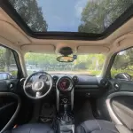 MINI Mini Countryman 2017 122 л.с. из Китая
