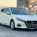 Nissan Teana 2020 из Китая