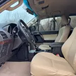 Toyota Prado (Import) 2012 из Китая