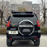 Toyota Prado (Import) 2012 из Китая