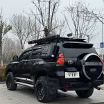 Toyota Prado (Import) 2012 из Китая