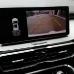 Geely Binyue 2021 141 л.с. 141 л.с. из Китая